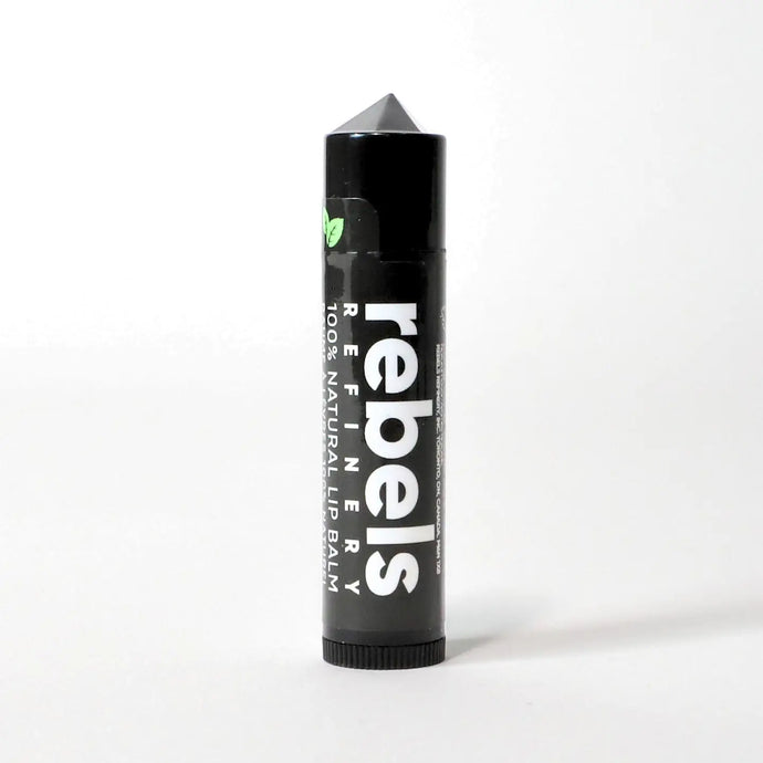 Rebels Refinery - Stick Lip Balm Singles NEW!