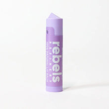 Rebels Refinery - Stick Lip Balm Singles NEW!