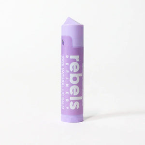 Rebels Refinery - Stick Lip Balm Singles NEW!