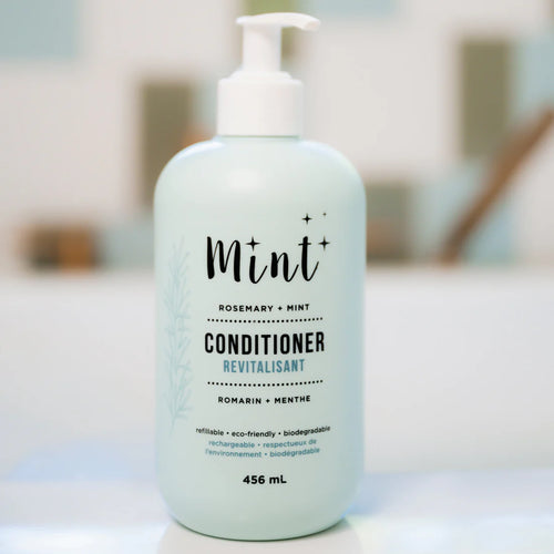 Mint Cleaning Products - Conditioner NEW!