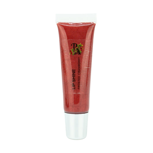 Pure Anada Cosmetics - Lip Shine NEW FLAVOURS!