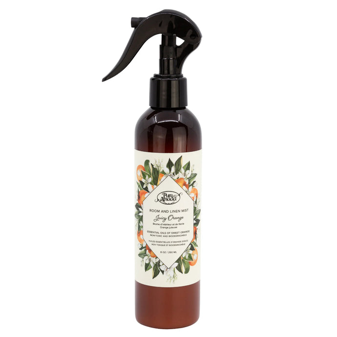 Pure Anada Cosmetics - Room & Linen Mist