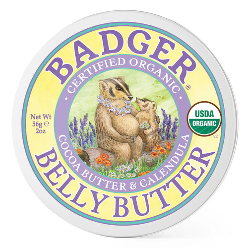 Badger - Belly Butter NEW!