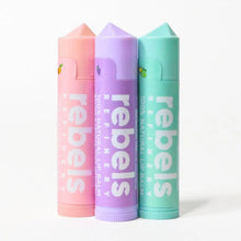 Rebels Refinery - Stick Lip Balm Singles NEW!