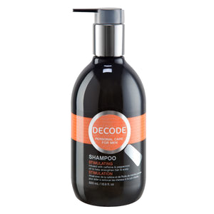Decode - Stimulating Shampoo NEW!
