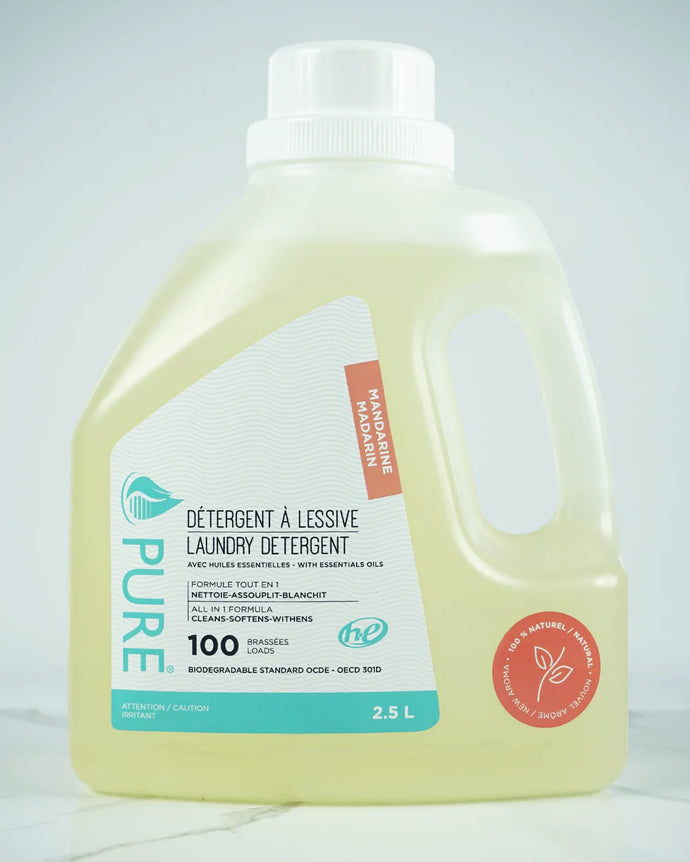 Pure - Laundry Detergent