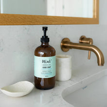 Mint Cleaning Products - Hand Soap