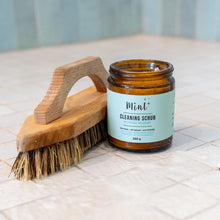 Mint Cleaning Products - Cleaning Scrub