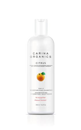 Carina Organics - Shampoo NEW SCENTS!